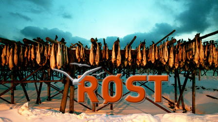 Rikets Røst