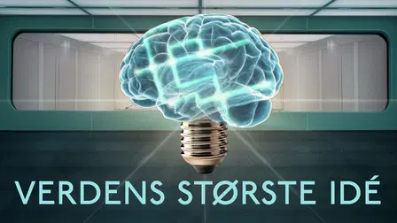 Verdens største idé