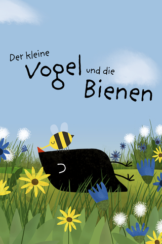 The Little Bird and the Bees