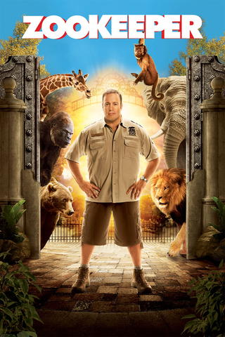 Zookeeper - Dyrenes helt