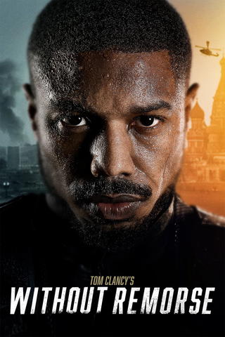 Tom Clancy Uten anger