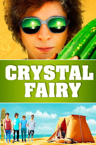 Crystal Fairy & the Magical Cactus