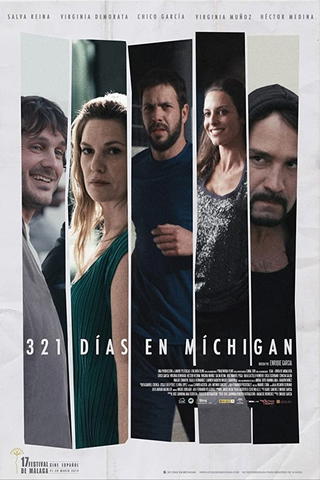 321 Days in Michigan