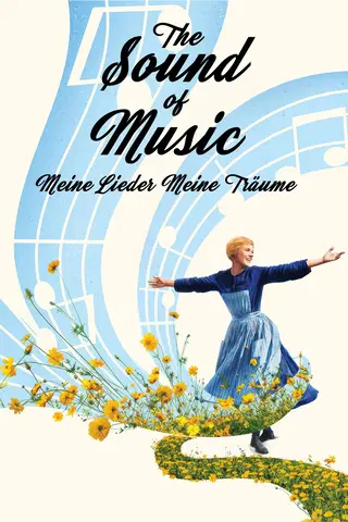 Meine Lieder, meine Träume