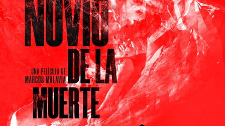 El novio de la muerte