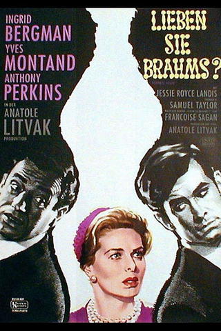 Lieben Sie Brahms?