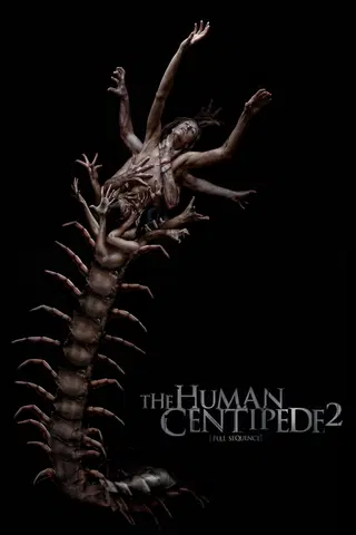 The Human Centipede II (Full Sequence)