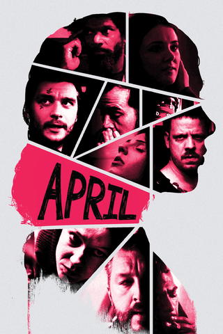 April