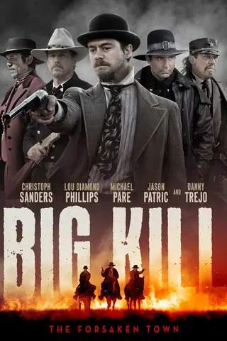 Big Kill