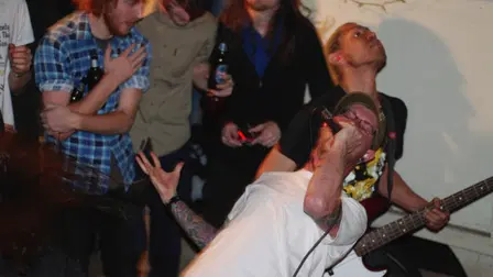 Rosetta: Audio/Visual