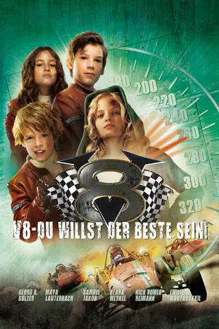 V8