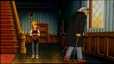 Aquí están los Diminutos