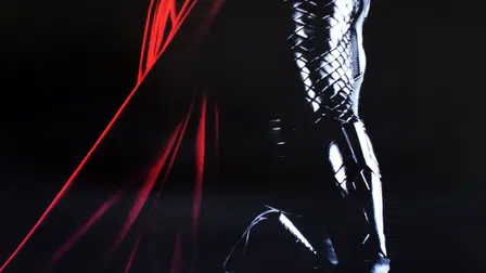 Thor