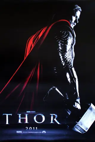 Thor