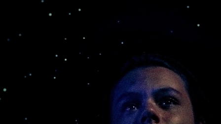 See My Ghost Passing Away