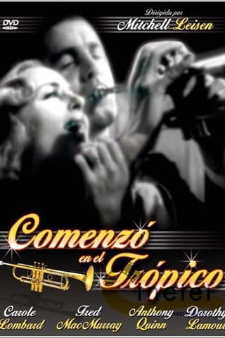 Comenzó en el trópico