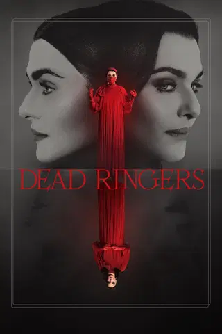 Dead Ringers - Die Unzertrennlichen