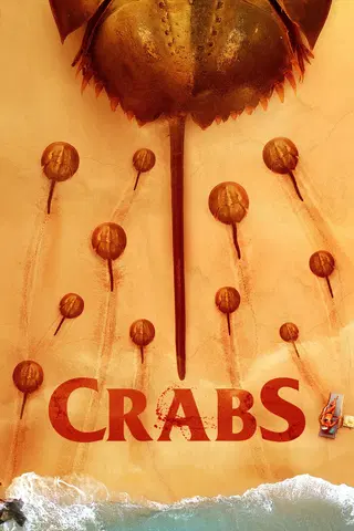 Crabs!
