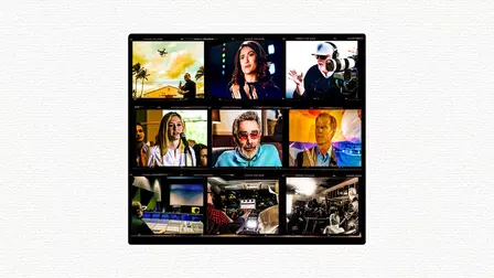 Movie Money Confidential
