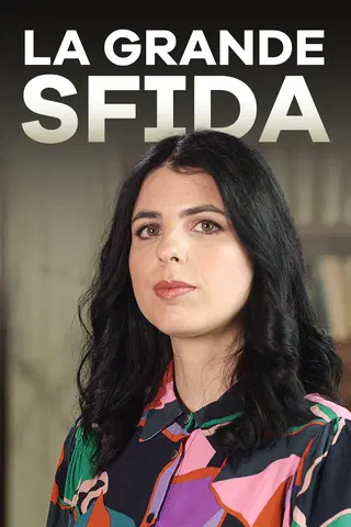 La grande sfida