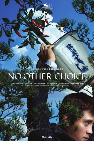 No Other Choice