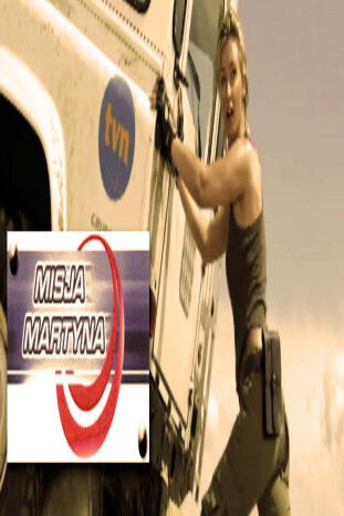 Misja Martyna
