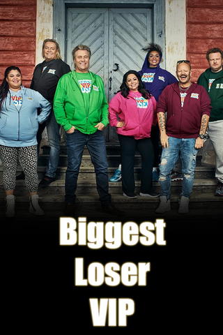 Biggest Loser VIP