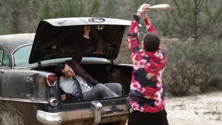 The Trunk