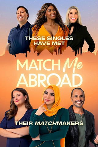 Match Me Abroad