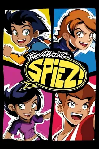 The Amazing Spiez