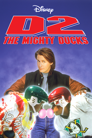 D2: The Mighty Ducks