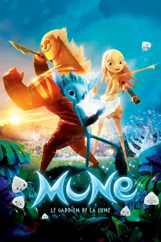 Mune, Le gardien de la lune