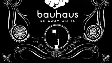 Bauhaus: Gotham