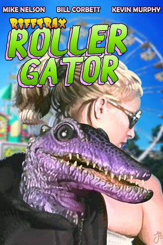 Rollergator