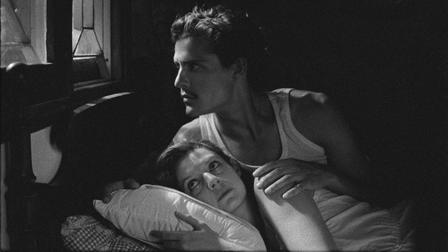 Tabu - Eine Geschichte von Liebe und Schuld