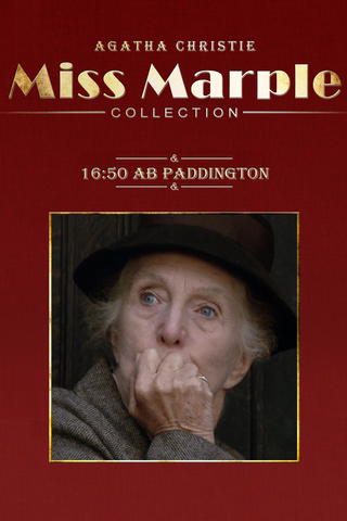 16 Uhr 50 ab Paddington