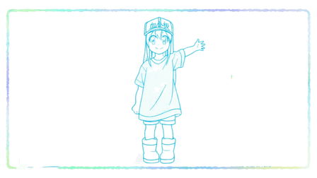 Cells At Work Special Screening Edition