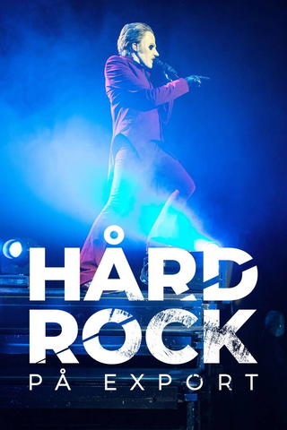 Hård rock på export