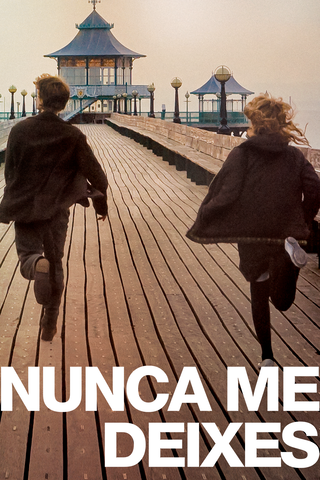 Nunca Me Deixes