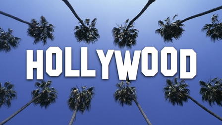 Hollywood