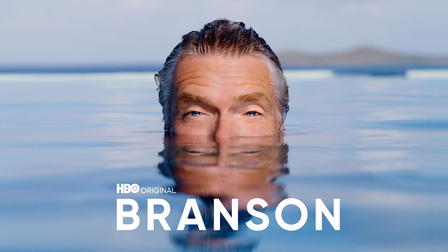 Branson
