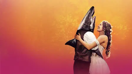 My Strange Shark Addiction