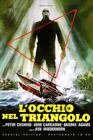 L'occhio nel triangolo