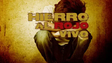 Hierro al rojo vivo