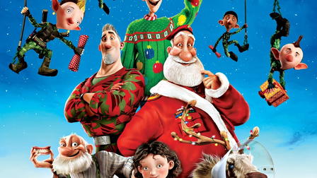 Mission : Noël - Les Aventures de la famille Noël