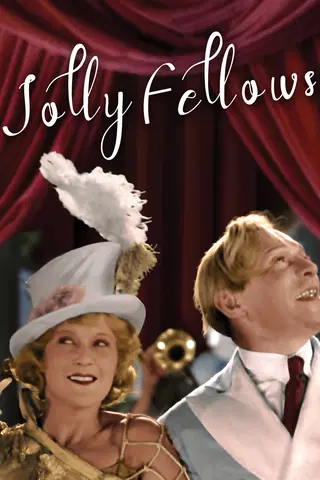 Jolly Fellows