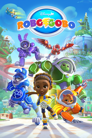 Robogobo