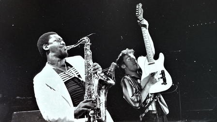 Bruce Springsteen & the E Street Band Houston '78 Bootleg: House Cut