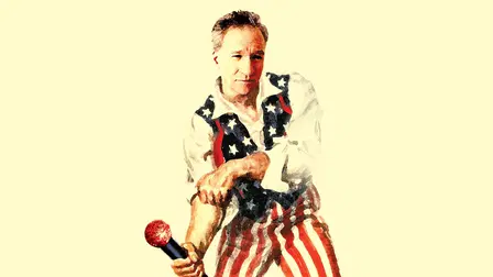 Bill Maher: Victory Begins at Home