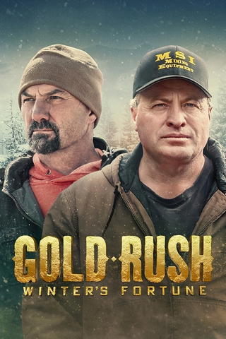 Gold Rush: Winter's Fortune